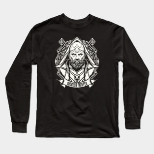 Dungeon Master Long Sleeve T-Shirt